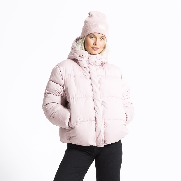 Short puffer "Anny" Short puffer "Anny"